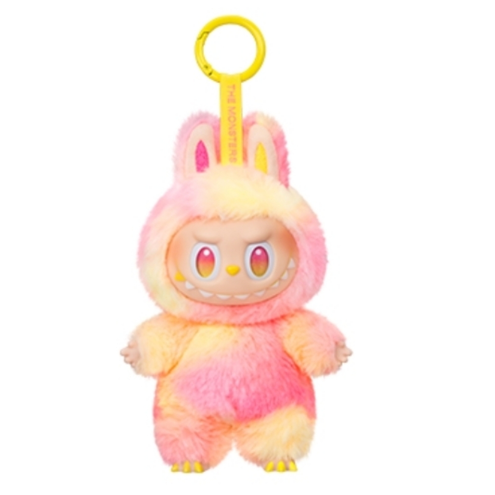 POP MART Labubu Loyalty